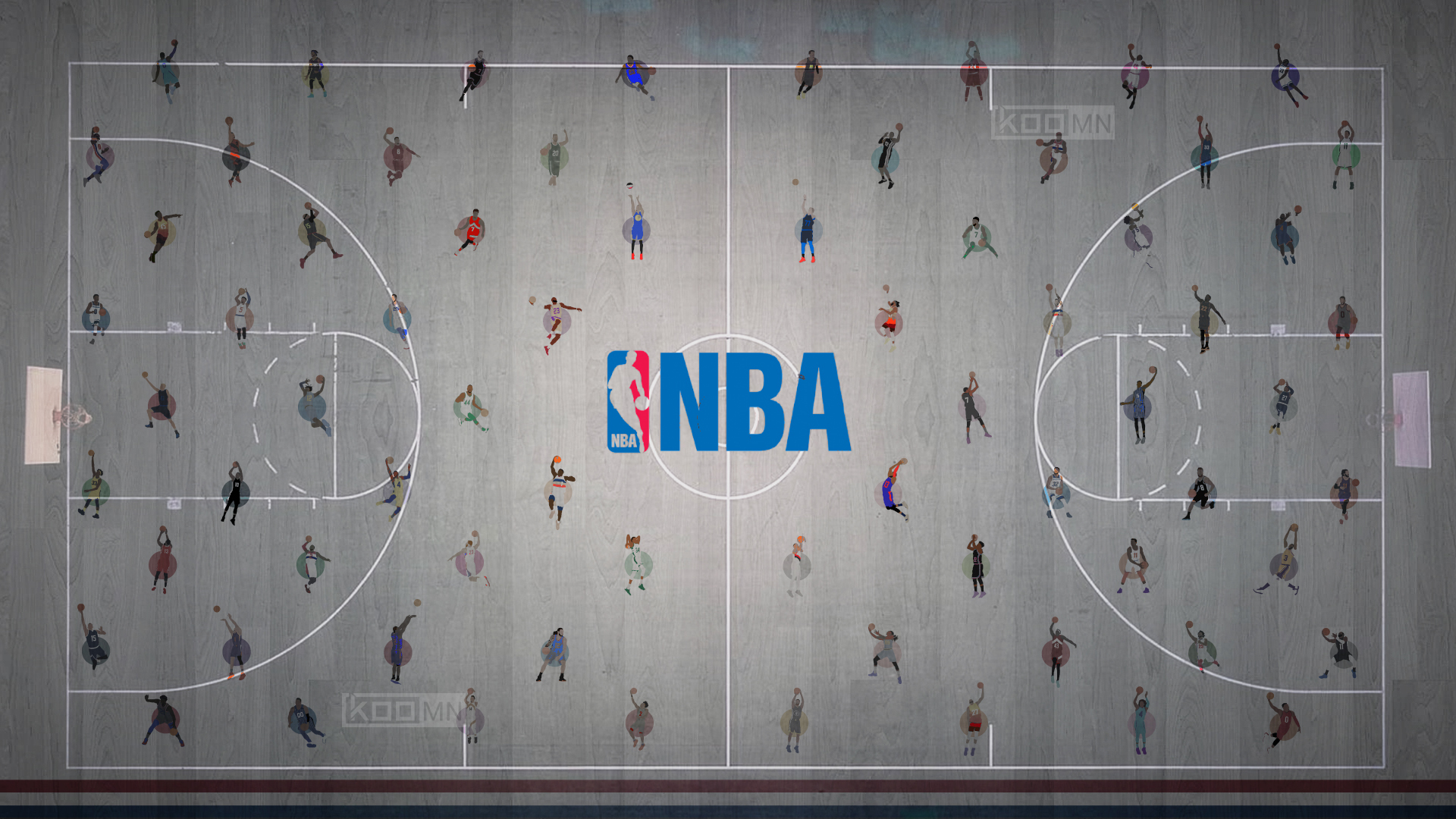 NBA news